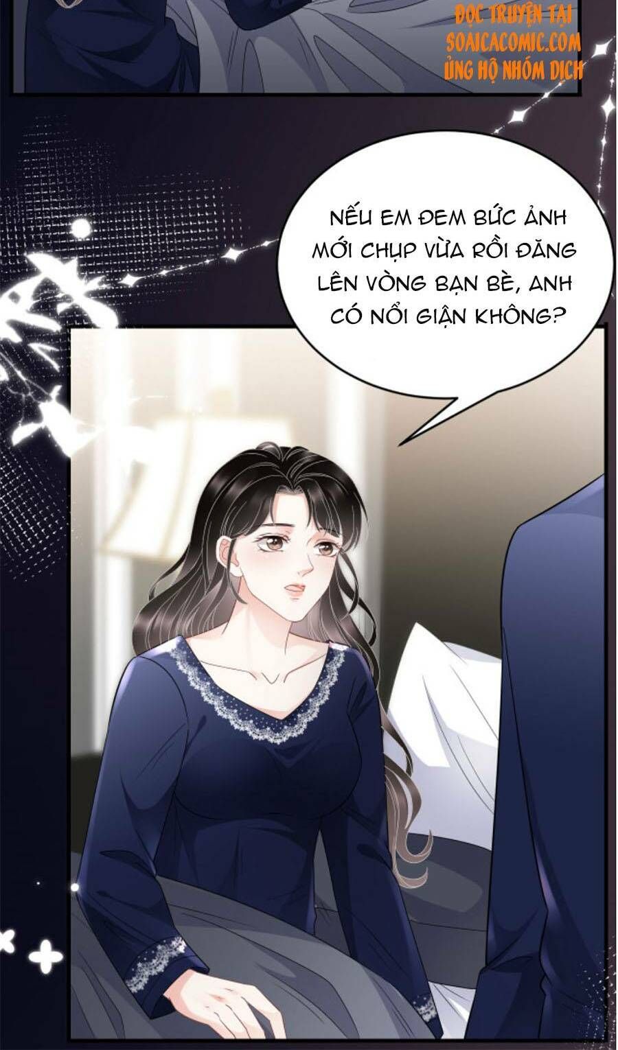 đại tiểu thư có ý đồ gì xấu đâu chapter 64 22