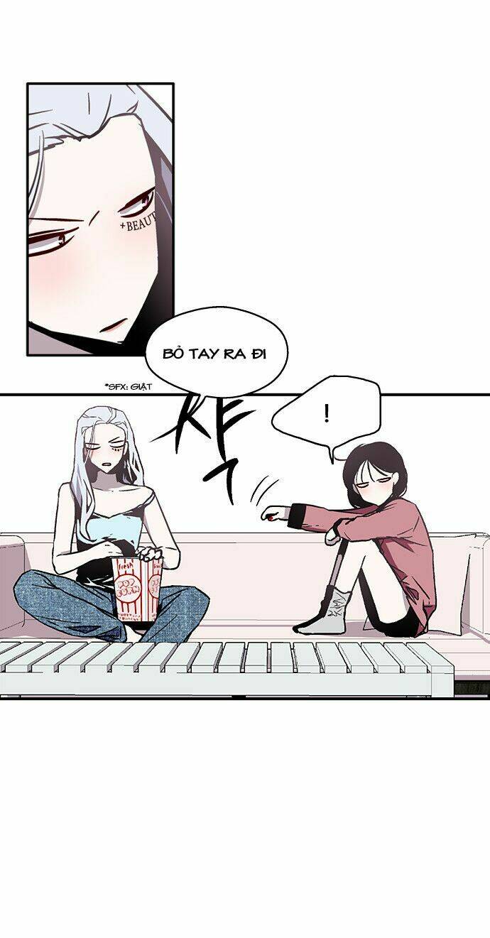 người máy hủy diệt chapter 11 32