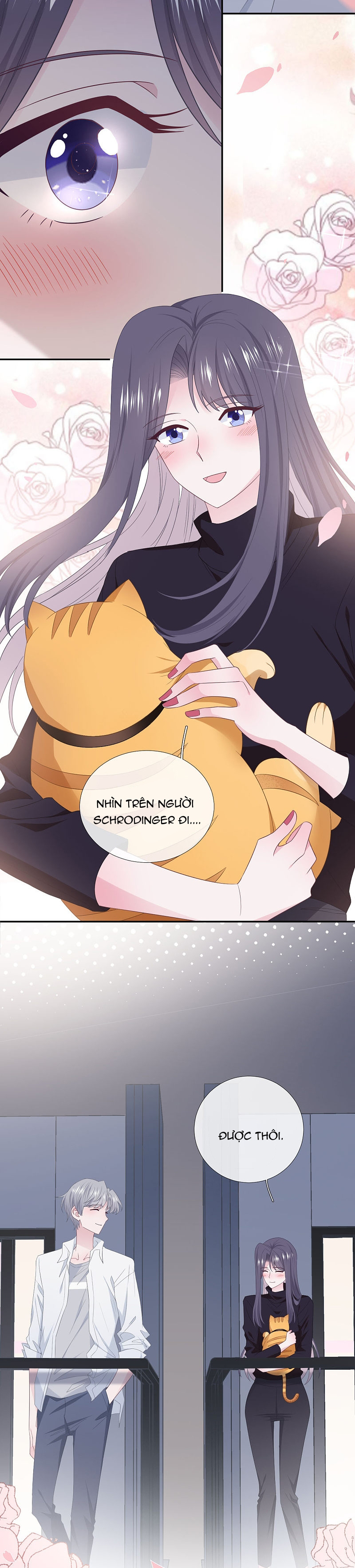 cái thùng cơm sát vách chapter 91 12