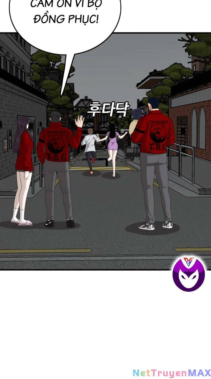 người xấu chapter 163 61