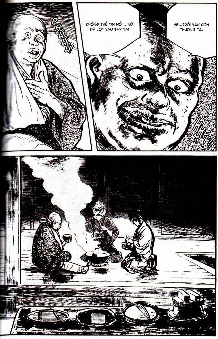 lone wolf and cub chapter 118 35