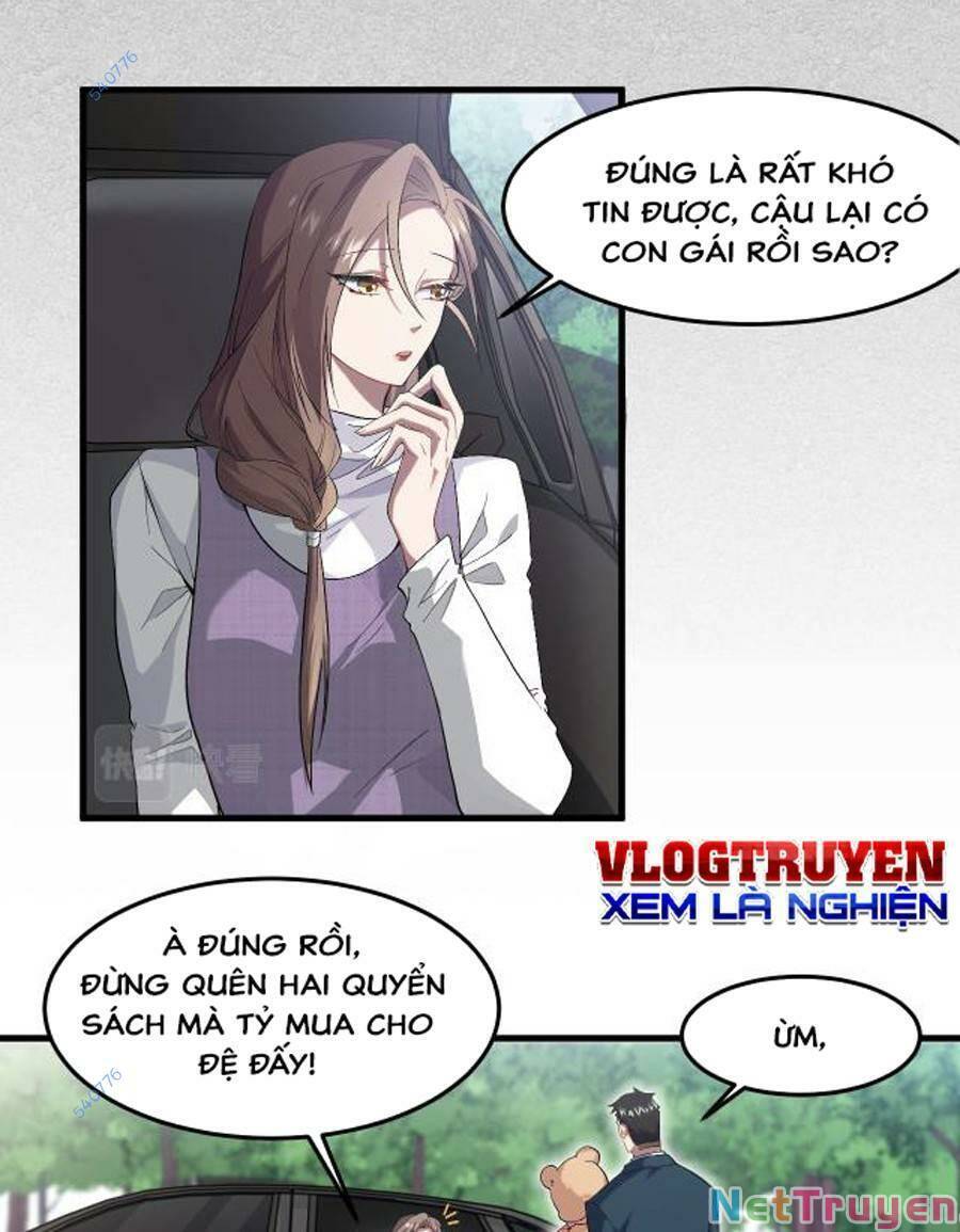 vú em thánh kỵ sĩ chapter 7 3