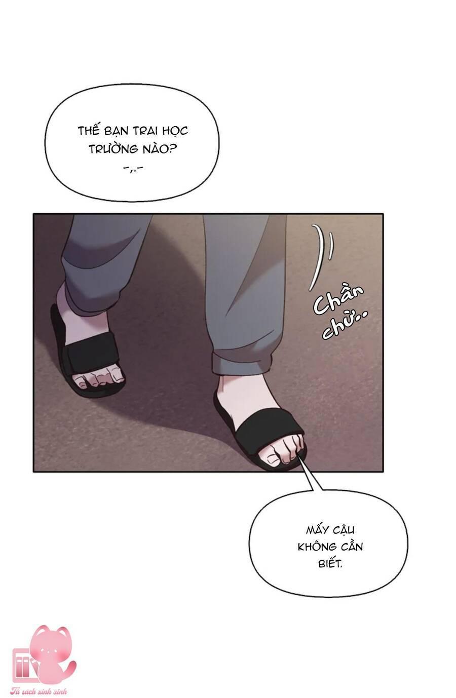 thanh xuân của chúng ta chapter 62 60