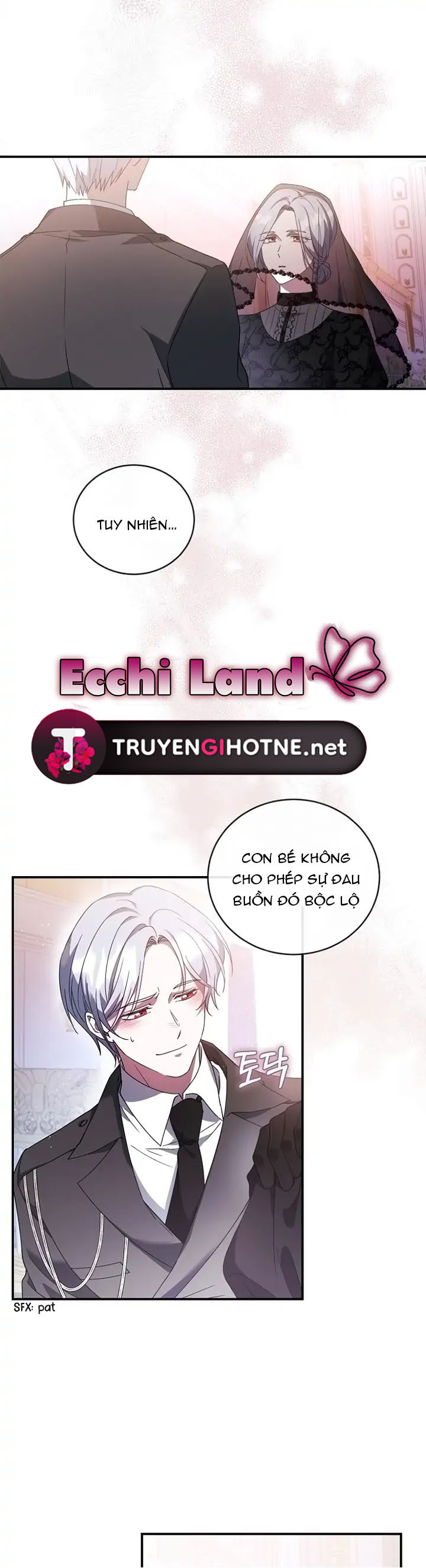 tôi định sẽ trở thành chủ nhân của gia tộc bị đánh cắp chapter 1.1 9