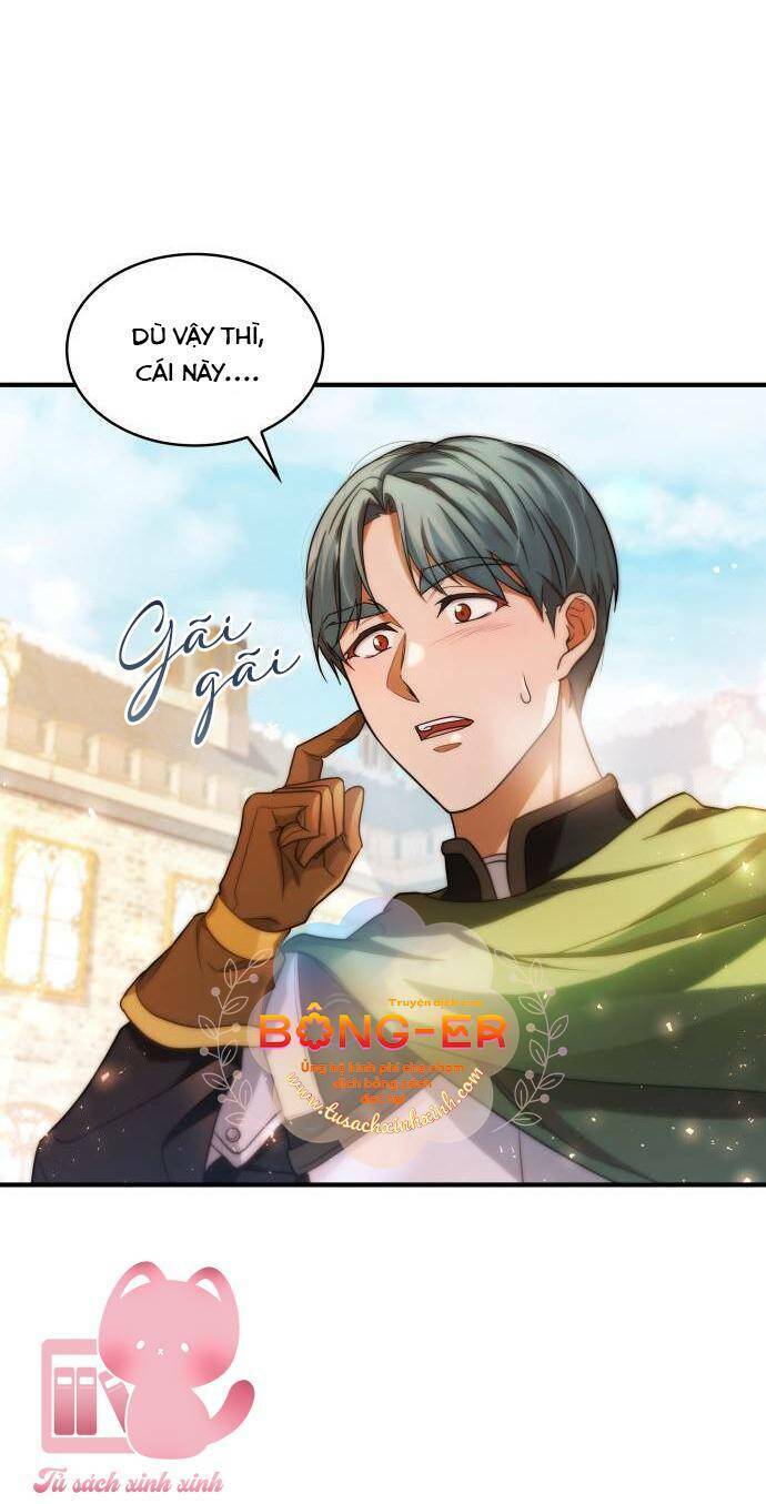 'di vật' melvin để lại chapter 13 23