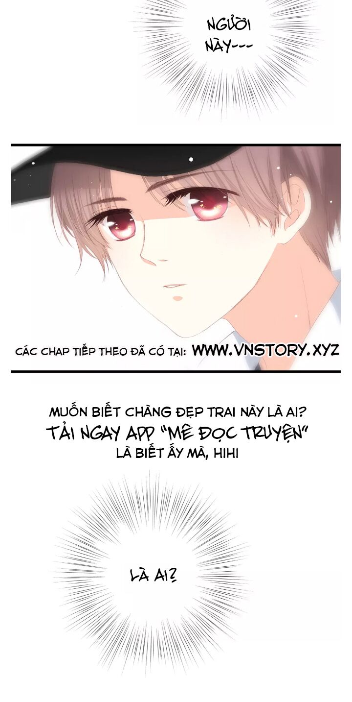 Con Tim Rung Động chapter 34 - Trang 22