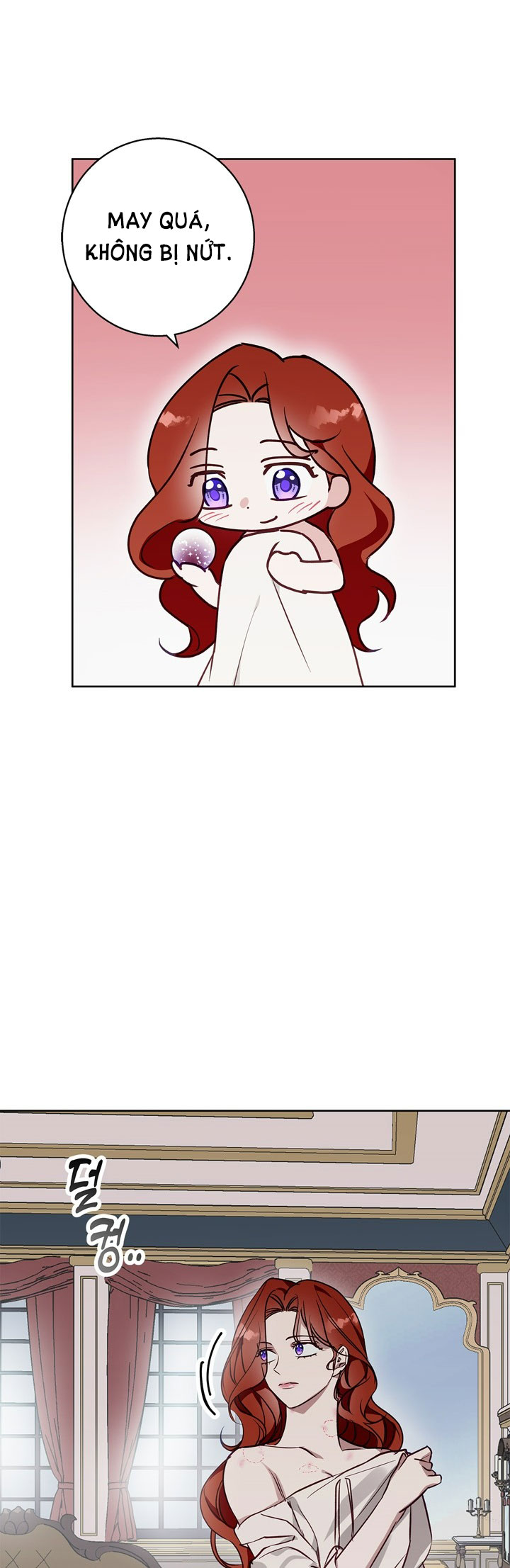 mùa đông đến chapter 27.1 18