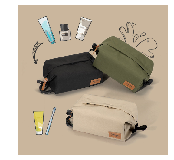 Túi đựng đồ cá nhân NatureHike NH21LX001