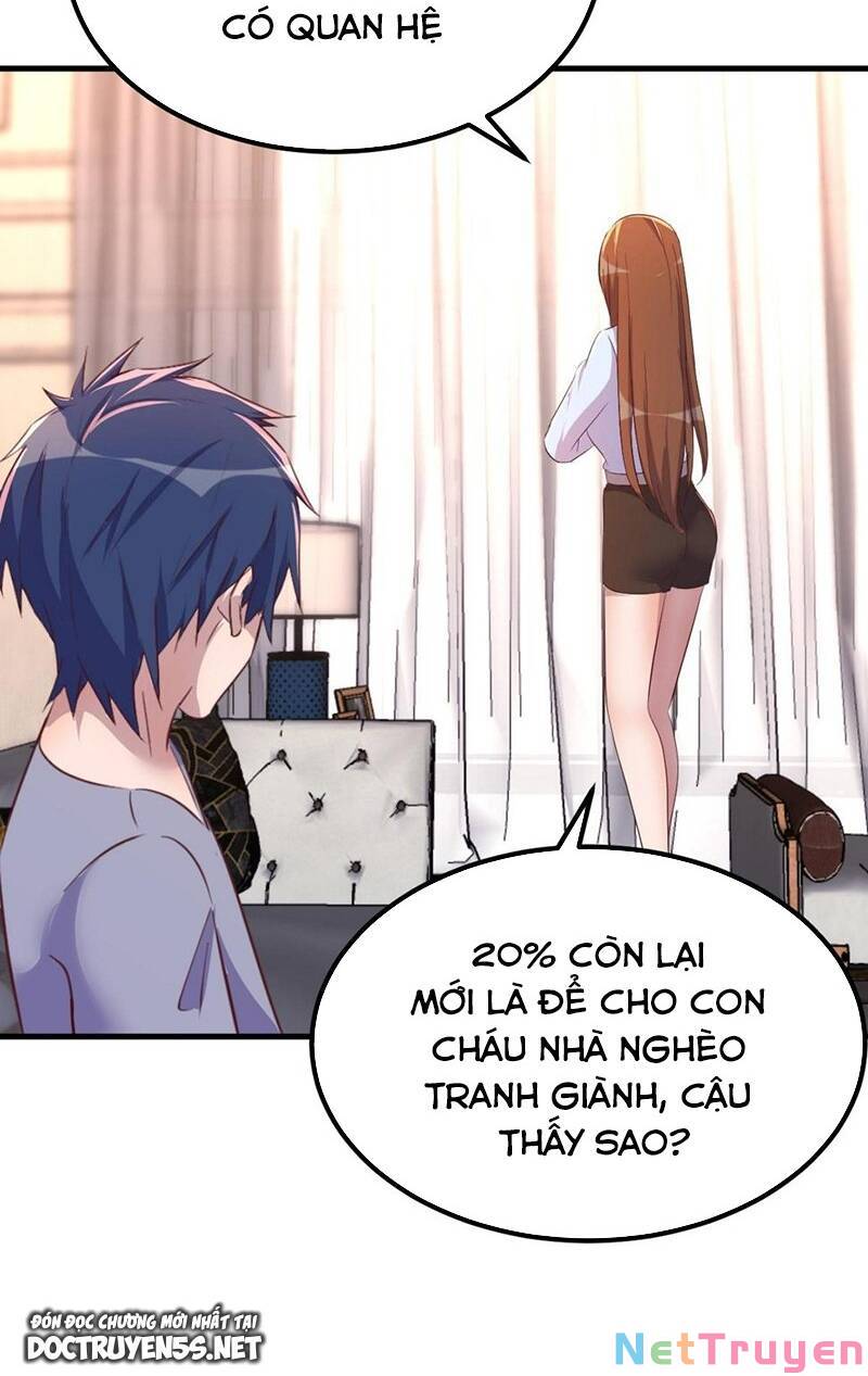 chị gái tôi là đại minh tinh chapter 135 40