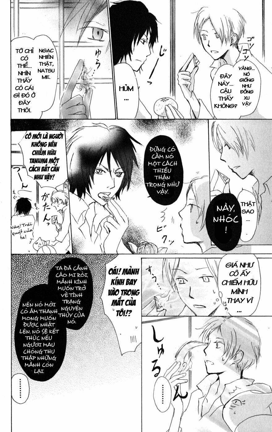 trả tên lại cho yêu quái chapter 29 5