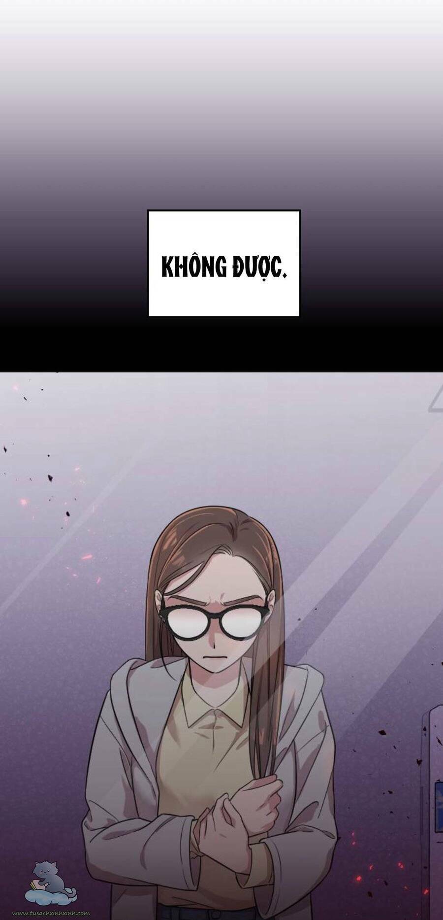 cô đi mà lấy chồng tôi đi chapter 4 57