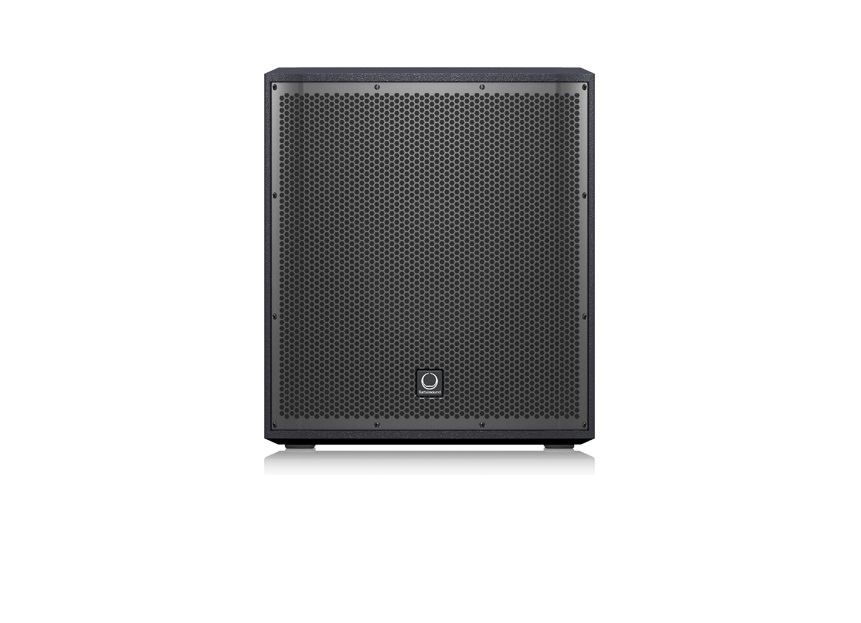 Loa Sub Liền Công Suất Turbosound iP12B- Hàng Chính Hãng