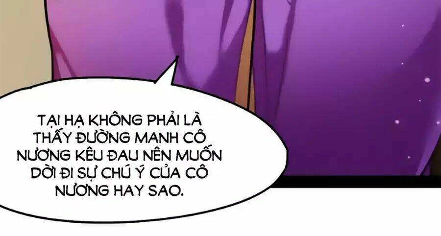 đường tăng cũng quyến rũ chapter 51 5