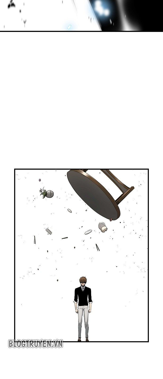 The Breaker 3: Quyền Năng Vô Hạn chapter 19 65