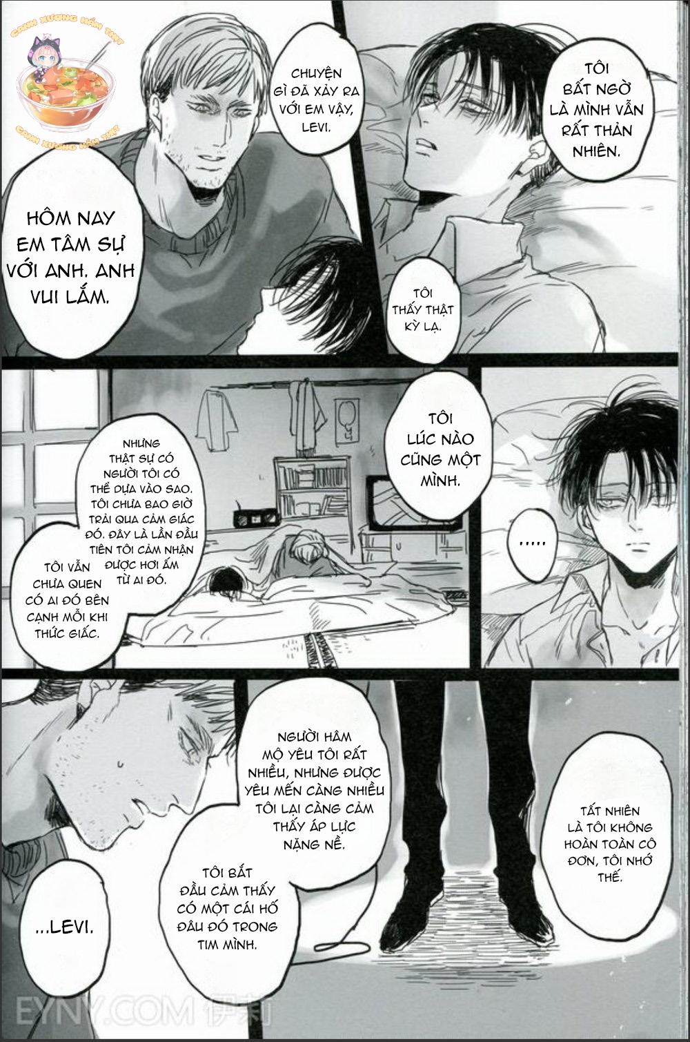 tổng hợp oneshot boylove chapter 99 32