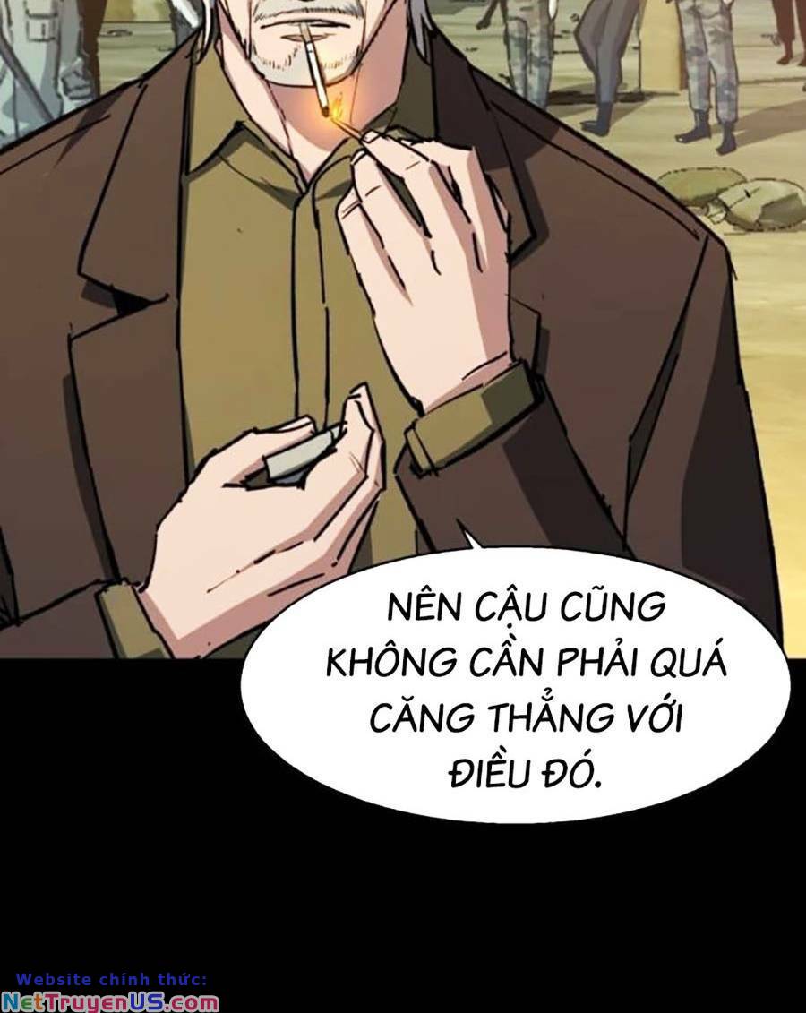 Bạn Học Tôi Là Lính Đánh Thuê Chapter 159 - Trang 45