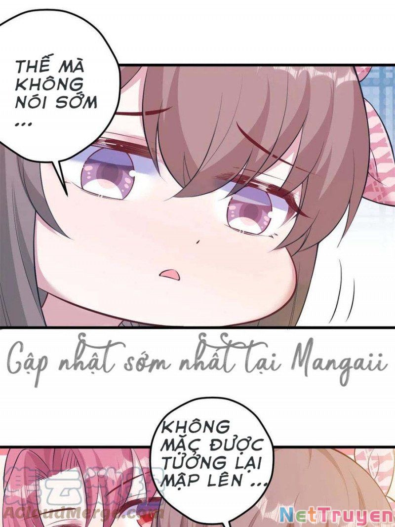 [16+] thảnh thơi thú thế chủng chủng điền, sinh sinh tể chapter 372 17