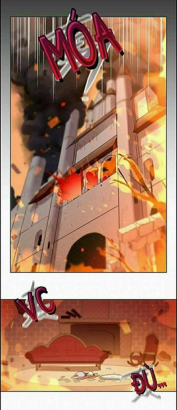 guns girl - honkai gakuen: quá khứ của sin mal chapter 1 56