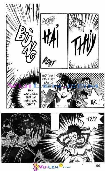 tiên nữ giáng trần chapter 14 65