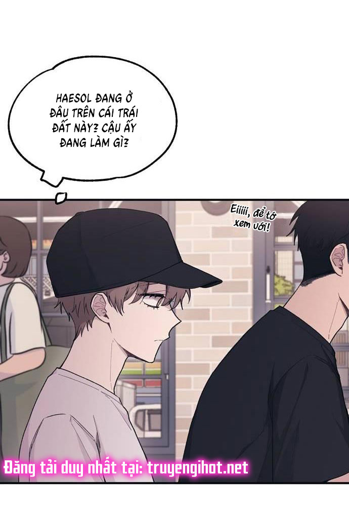 yeonwoo ngây thơ chapter 29.2 17