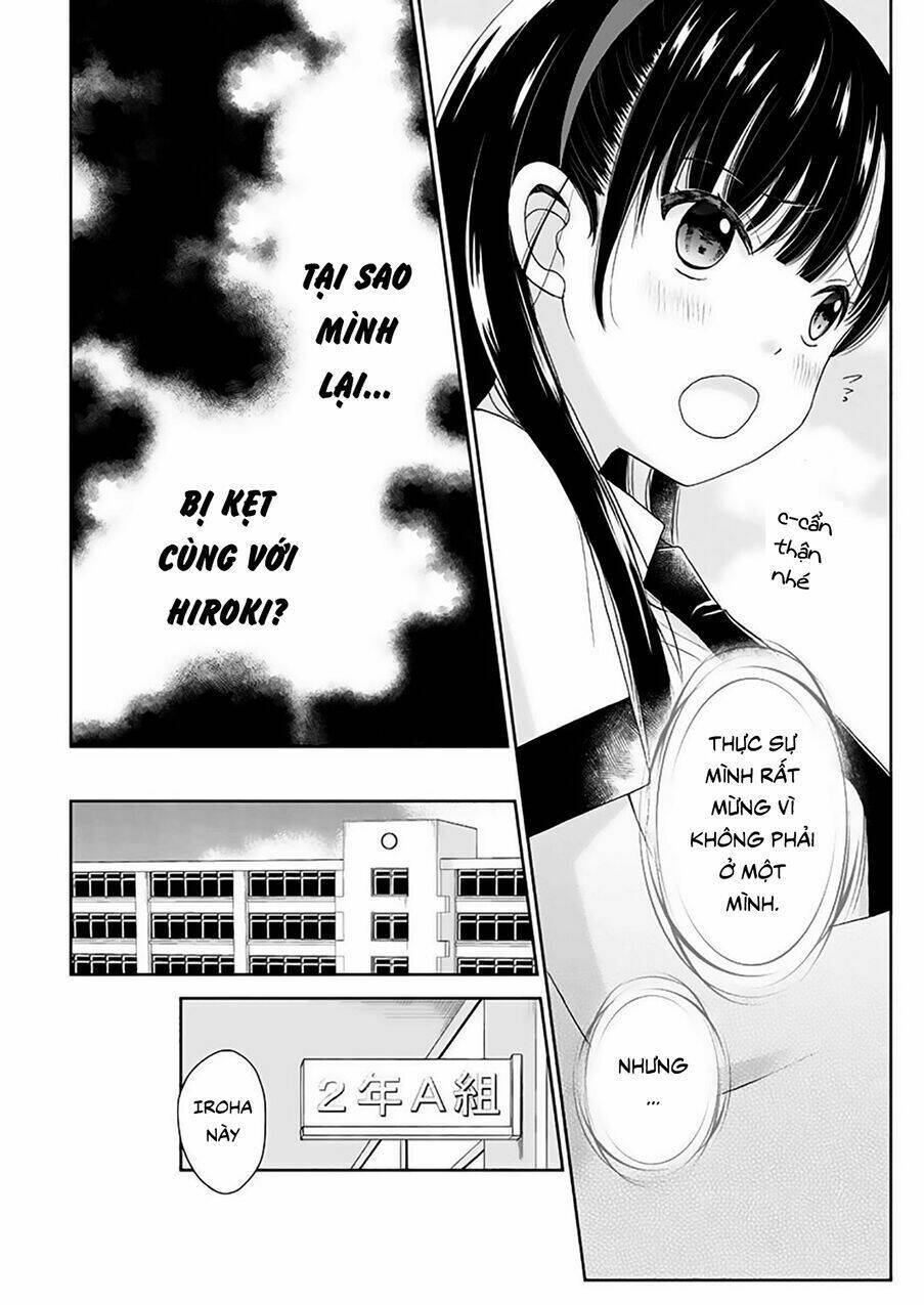 khung giờ tử vong chapter 2.2 9