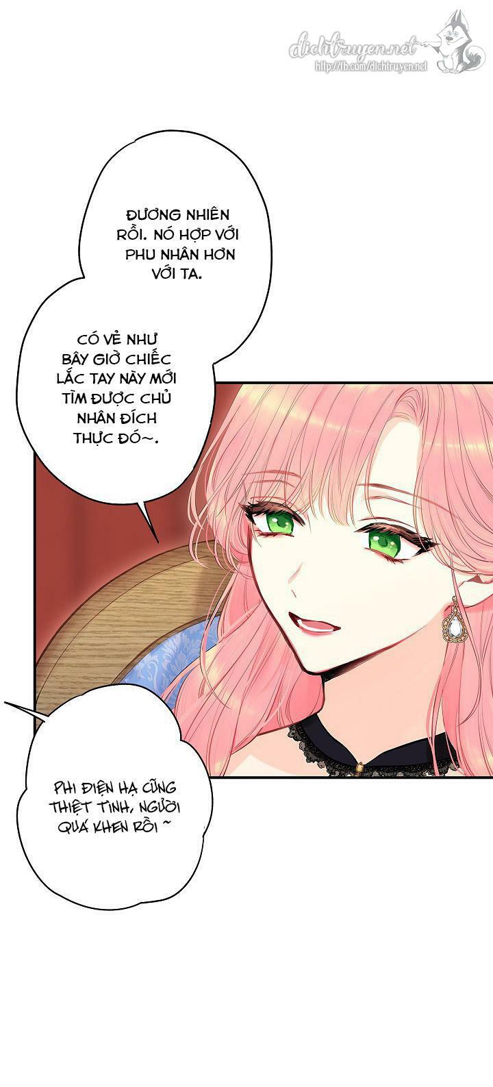 thánh nữ ẩn danh chapter 191 5
