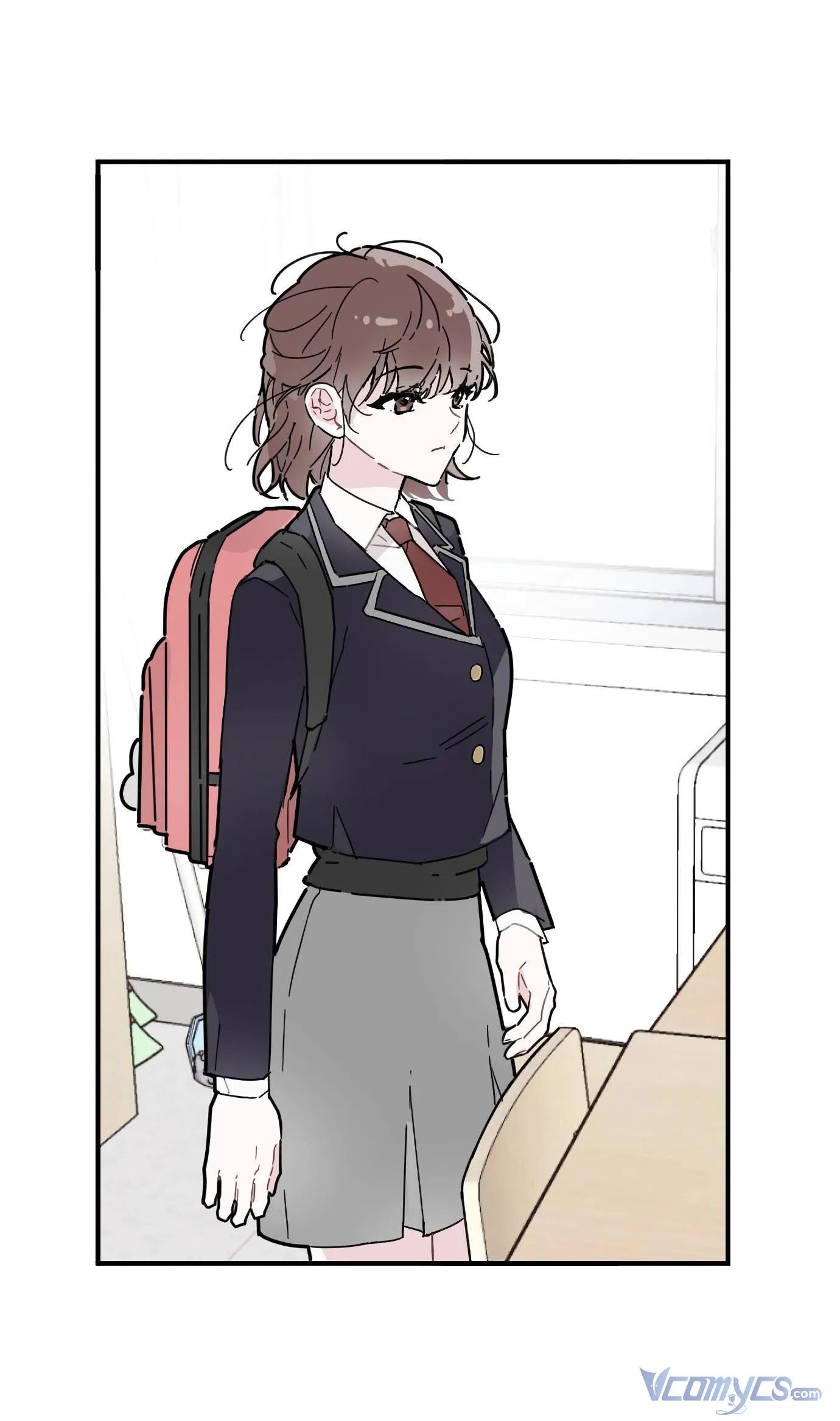 em đã tìm kiếm cả ngàn năm nay chapter 3 23