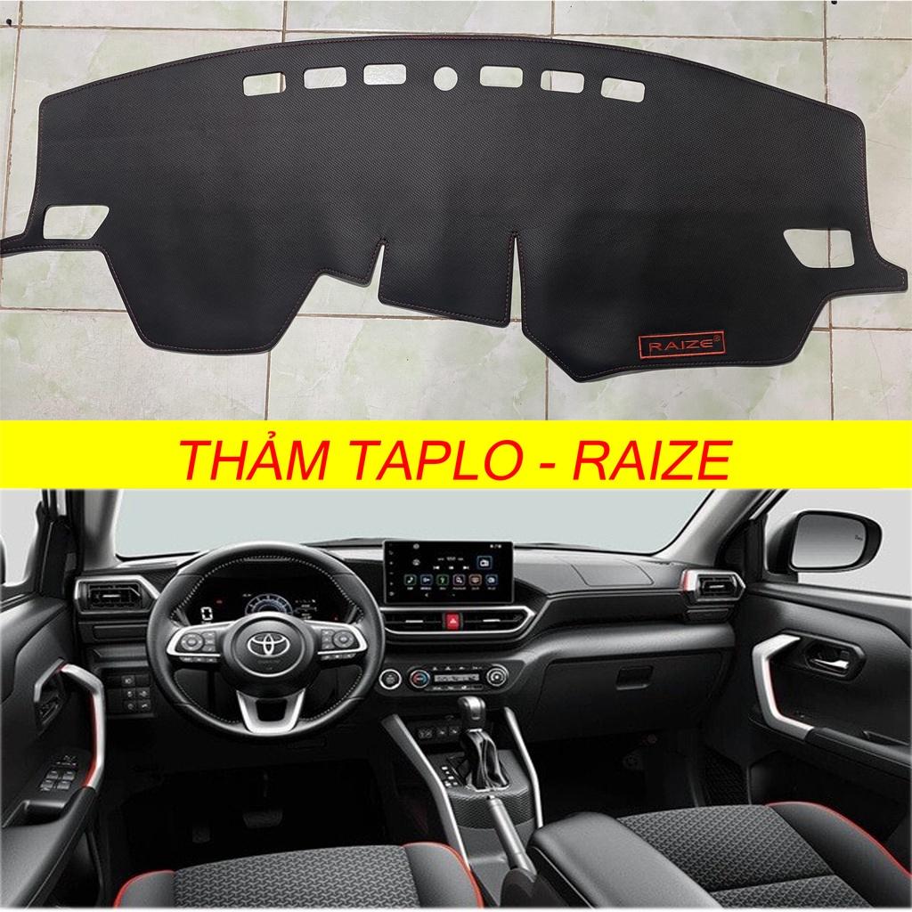 Thảm taplo da cacbon,vân gỗ, da lộn, da pu mới nhất chuẩn form