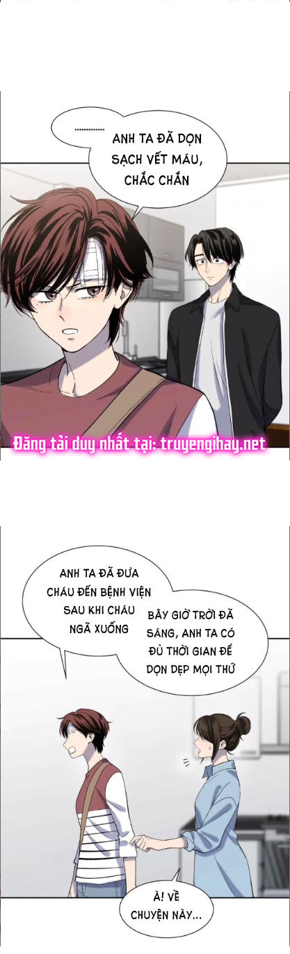 [16+] người đàn ông tầng trên chapter 5.1 7