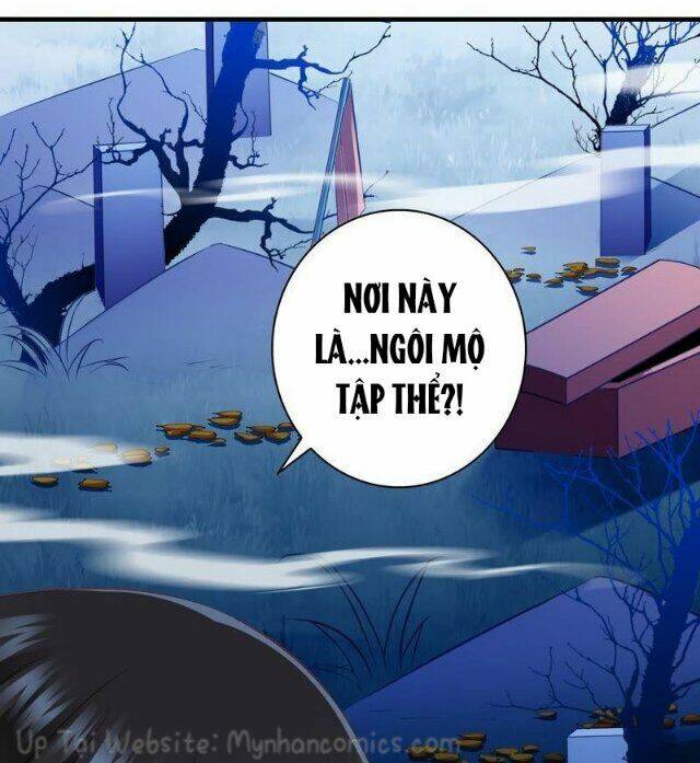 thái tử điện hạ có tin vui chapter 44 21