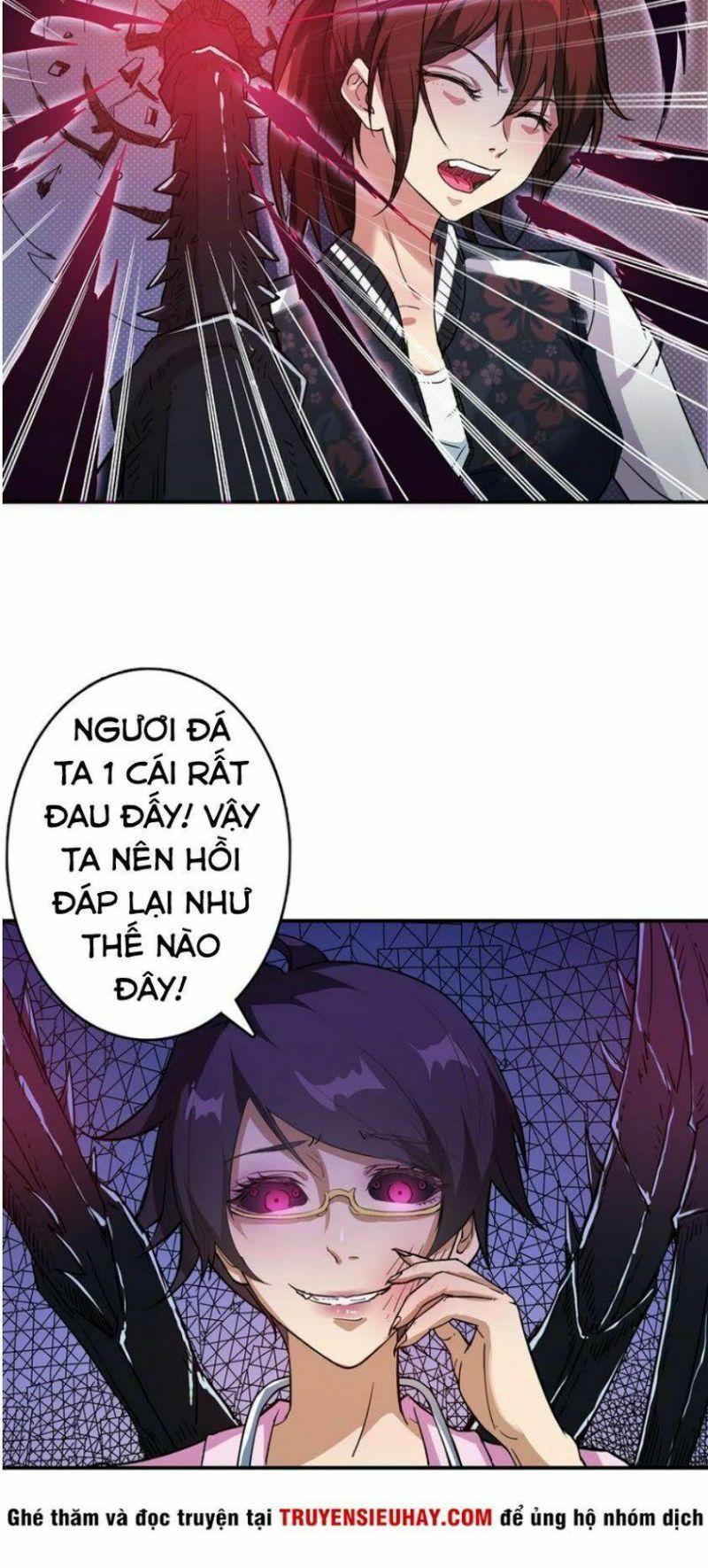 god slayer chapter 7 31