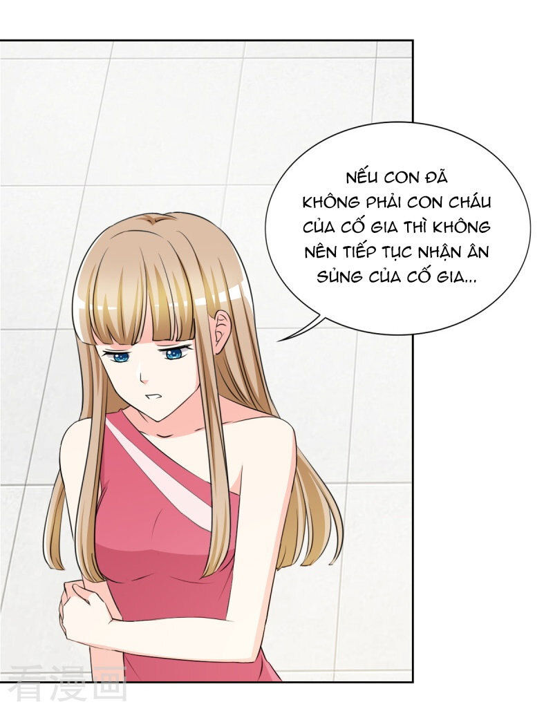 cẩm tú trùng sinh: chào buổi sáng phó thái thái chapter 32 10