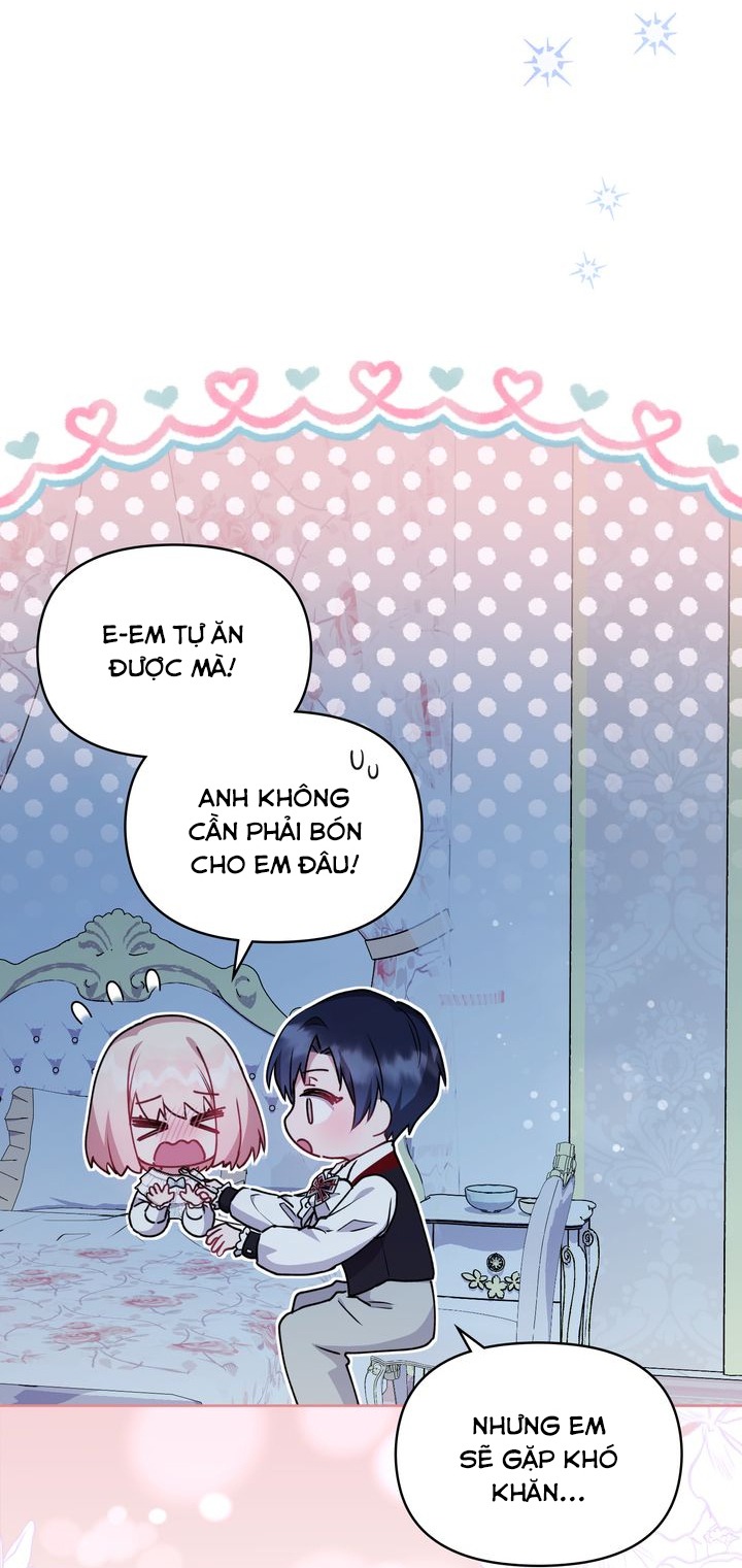 cô con gái nuôi đáng yêu của công tước chapter 57 8