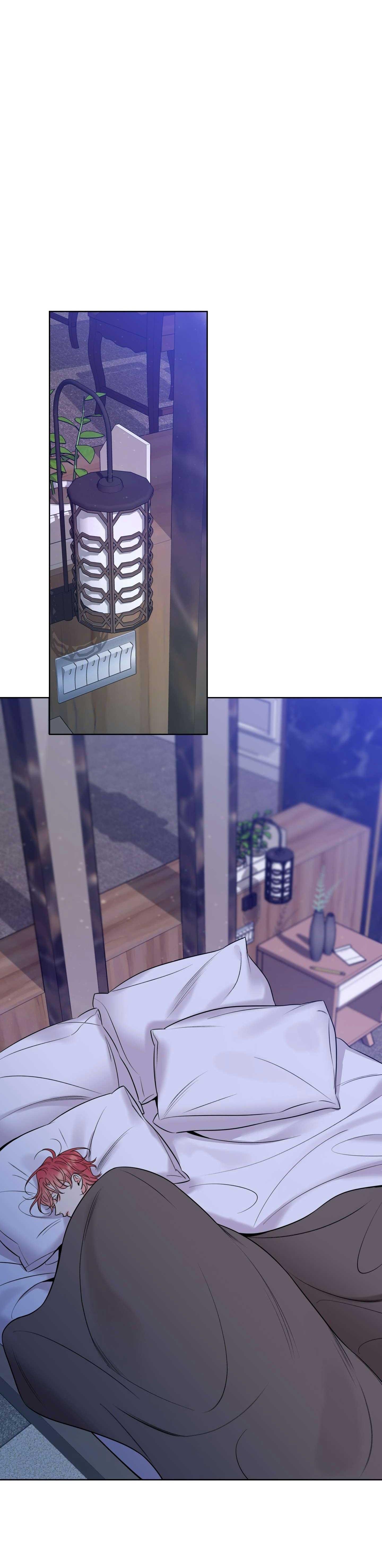 chuyện tình rắc rối -dmbl Chapter 36 18+ 44