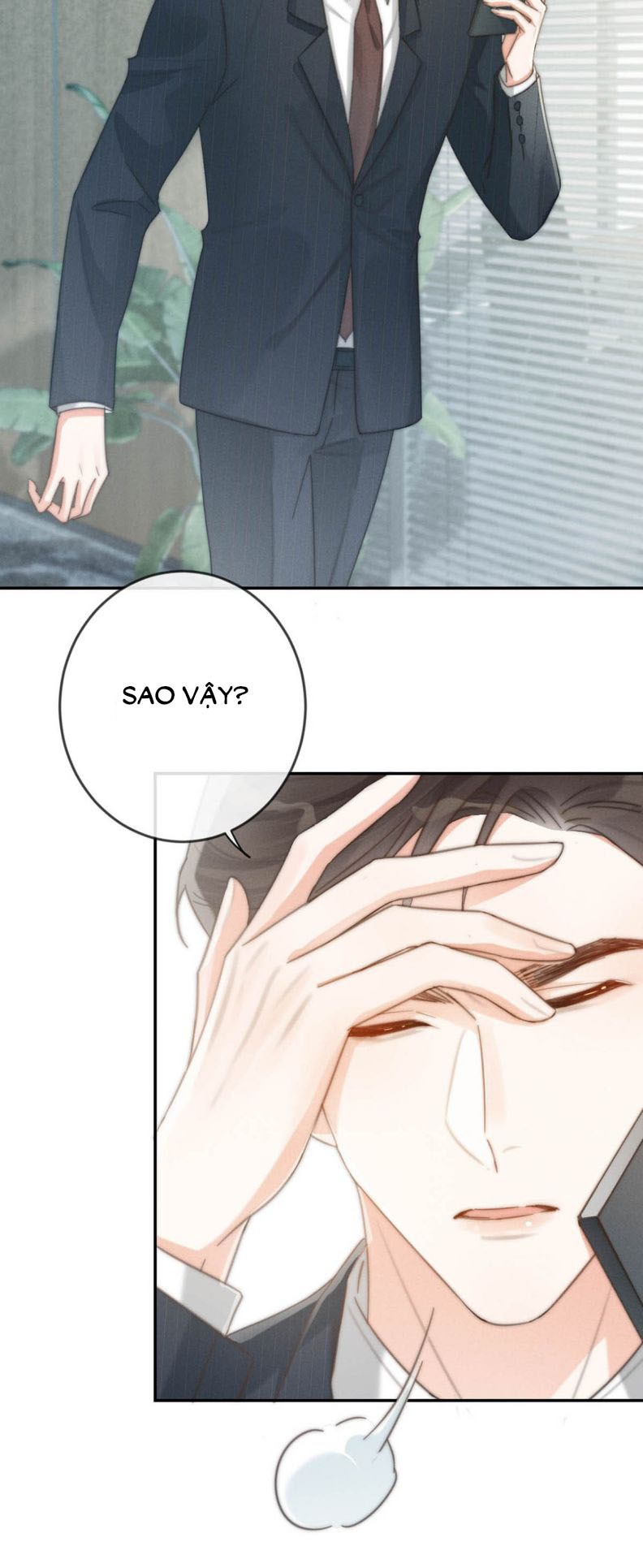 nịch tửu chapter 22 34