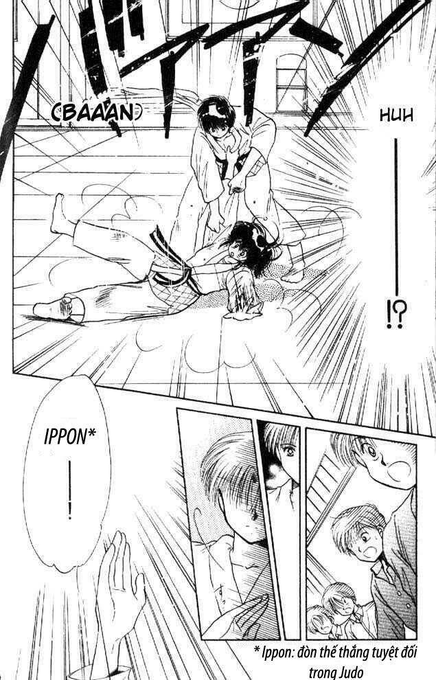 awasete ippon chapter 1.2 14