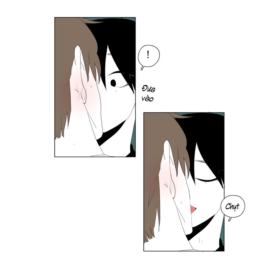 thú cưng của tôi là dơi chapter 48 52