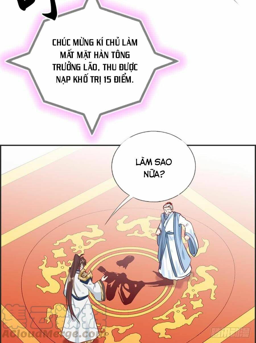 tối cường hoàn khố hệ thống chapter 23 12