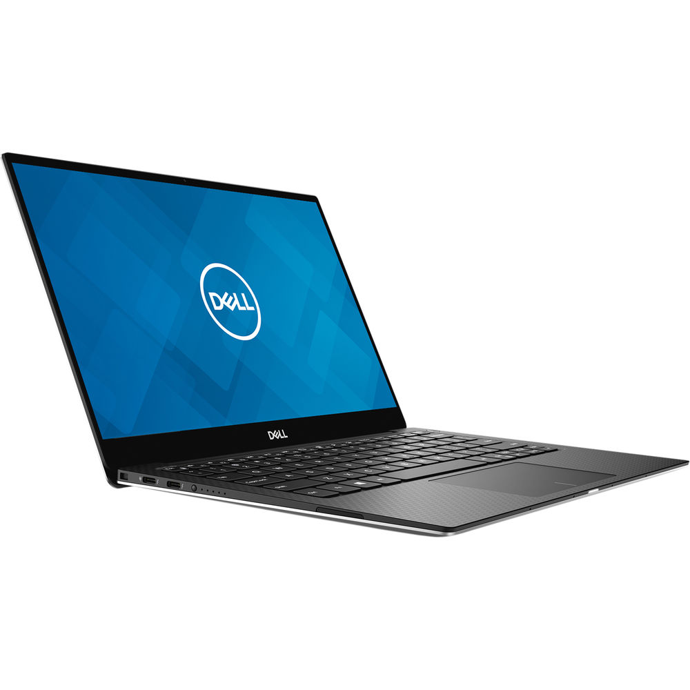 Laptop Dell XPS 13 7390 Core i7-10510U / 8GB / 256GB / Full HD, Windows 10 - Hàng Nhập Khẩu Mỹ