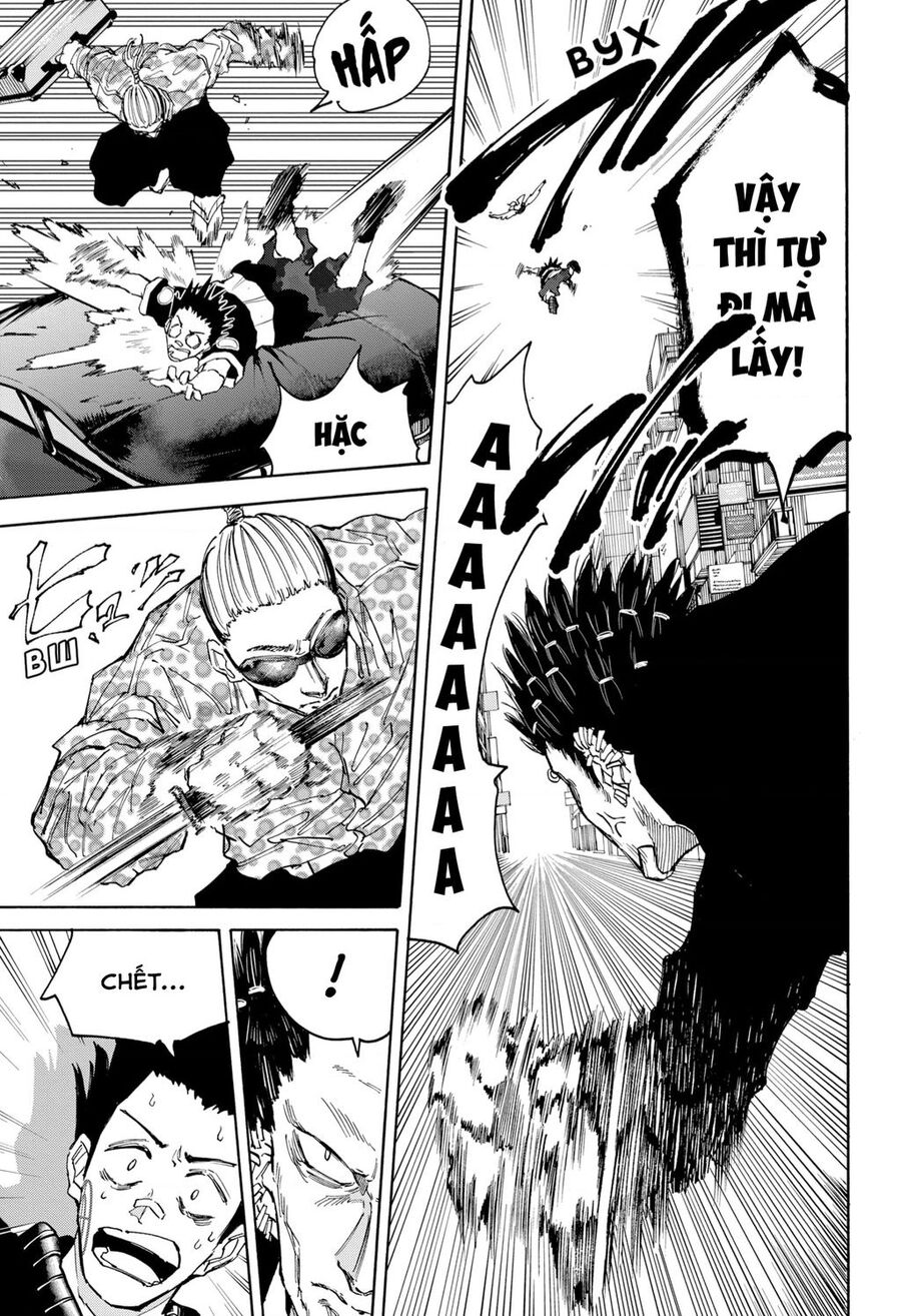 sakamoto days chapter 123 6