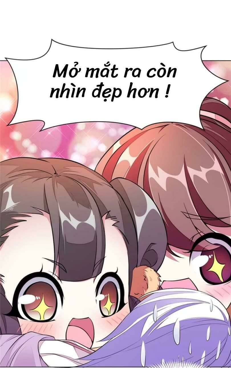 vong ưu linh chapter 3 17