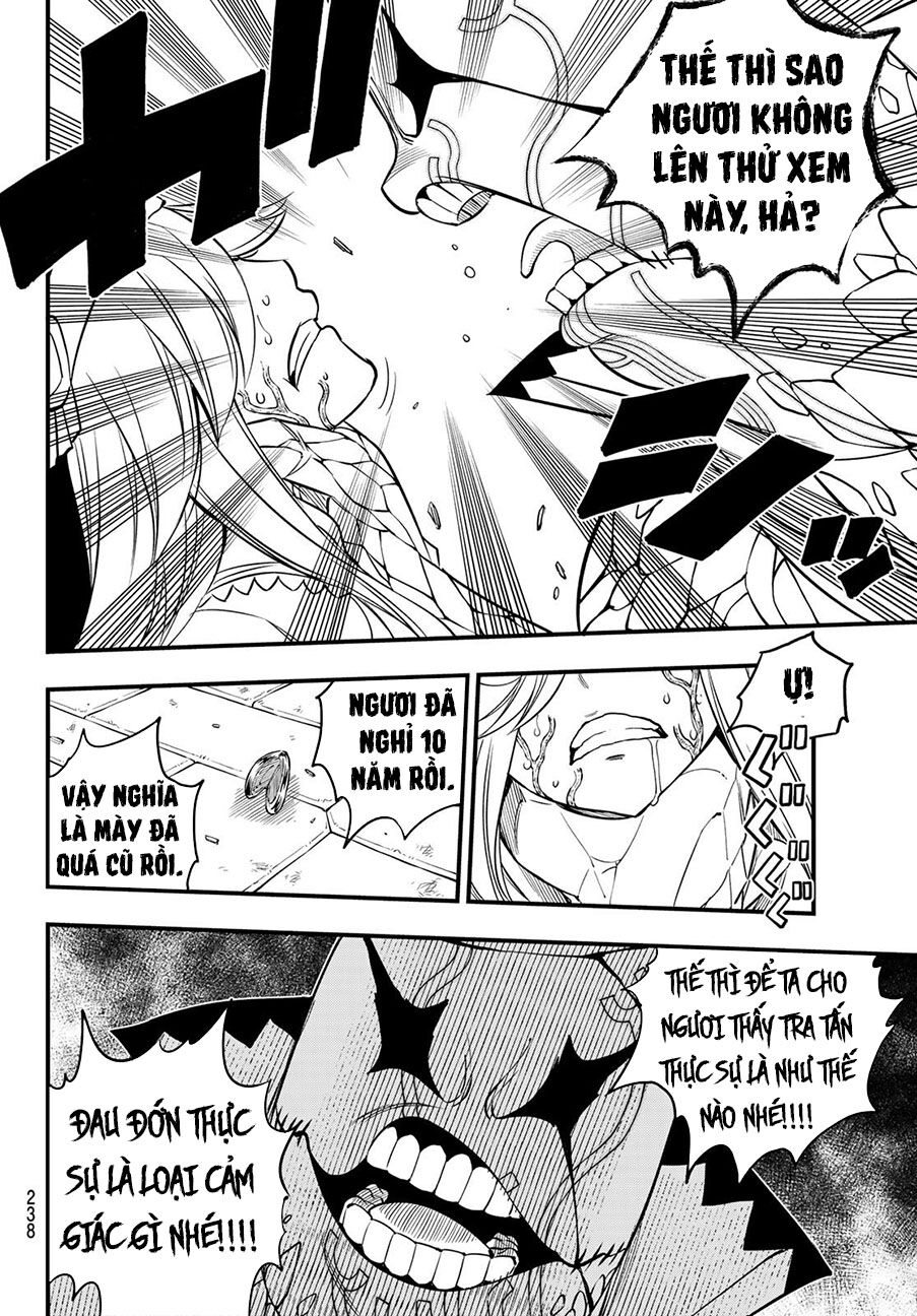 hội pháp sư và thánh thạch rave chapter 90 10