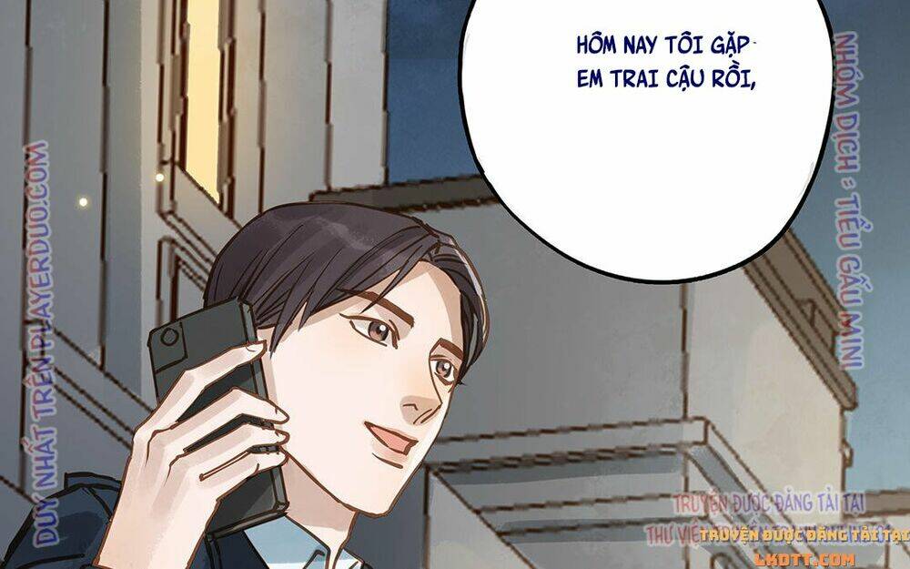 chồng trước 18 tuổi chapter 40 40