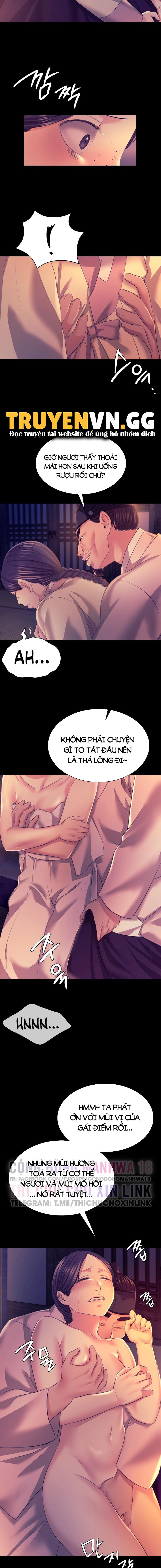 [18+] tiểu thư chapter 76 5