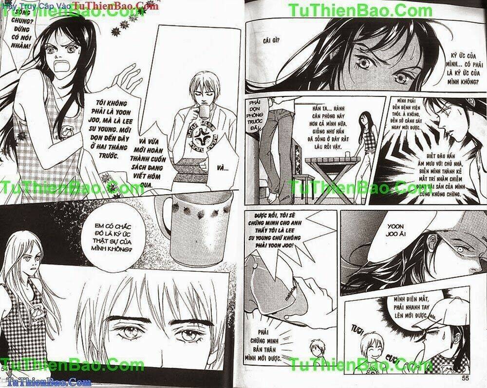 cổ vật kinh hoàng chapter 1 28