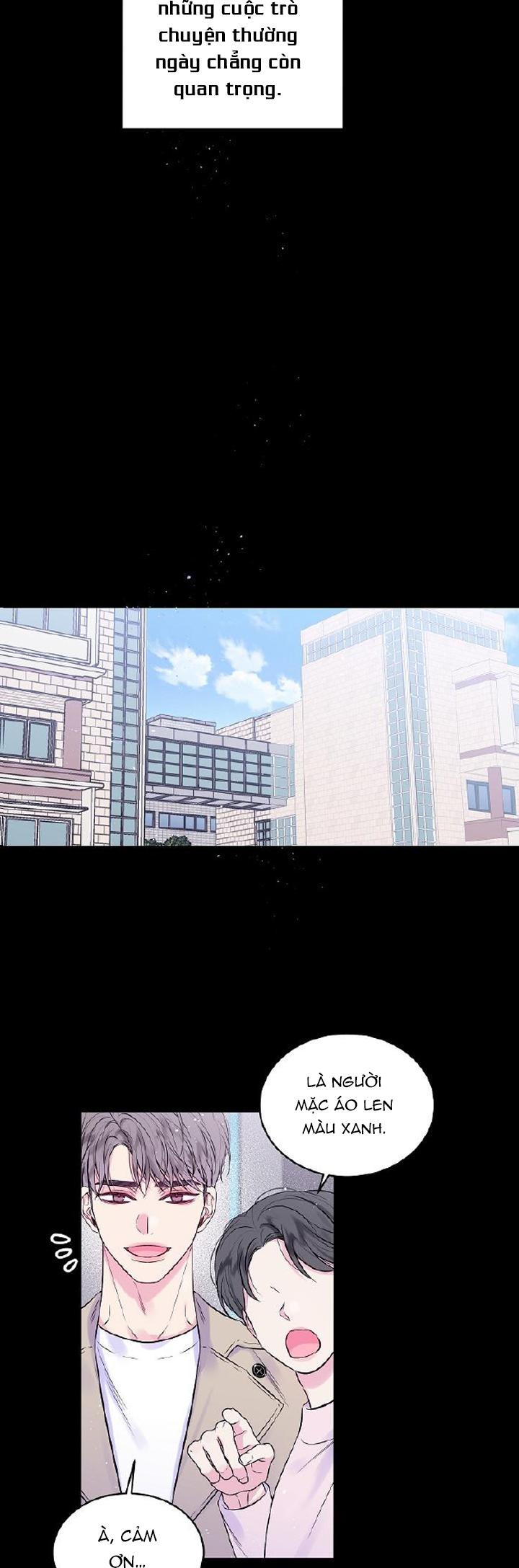 bình minh thứ hai chapter 36 27