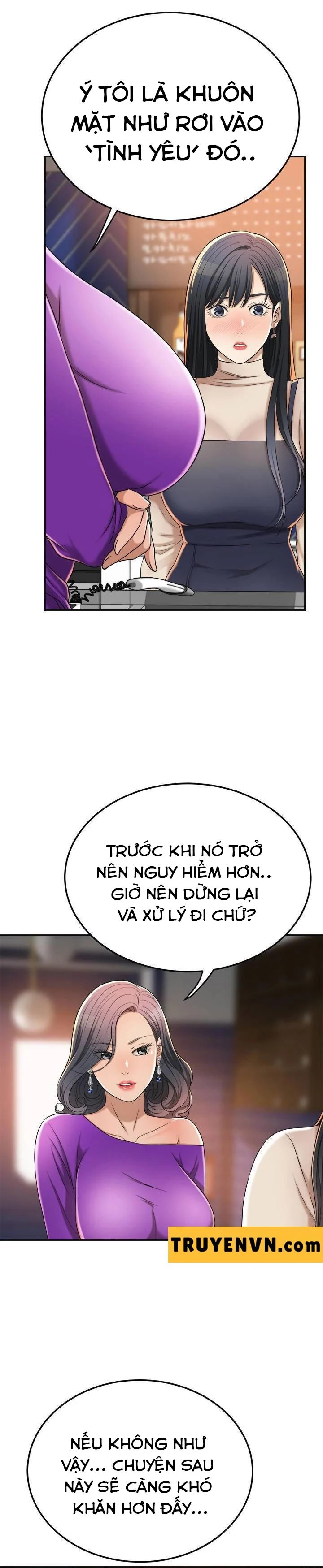 ham muốn chapter 39 23