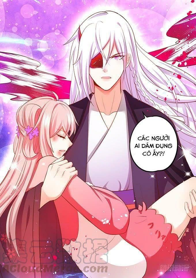 hồ tiên hung bạo chapter 77 66