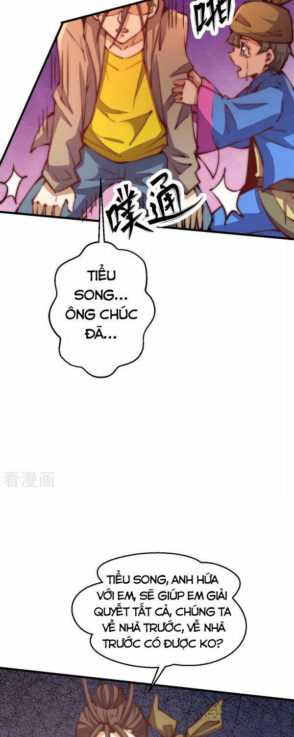 đô thị đỉnh phong cao thủ chapter 244 7