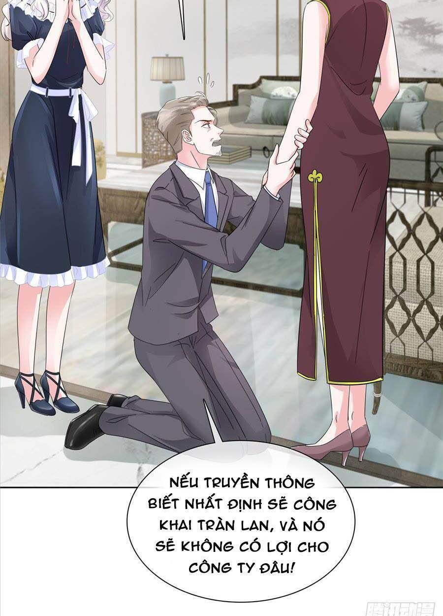 nhược hữu hàn đông ngộ noãn dương chapter 4 7